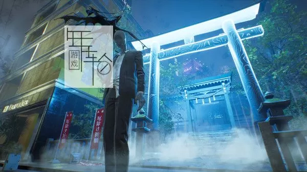 PC《幽灵线:东京/Ghostwire:Tokyo》中文版下载（更新豪华版+拍照模式+望月+全DLCs+预购奖励）_5