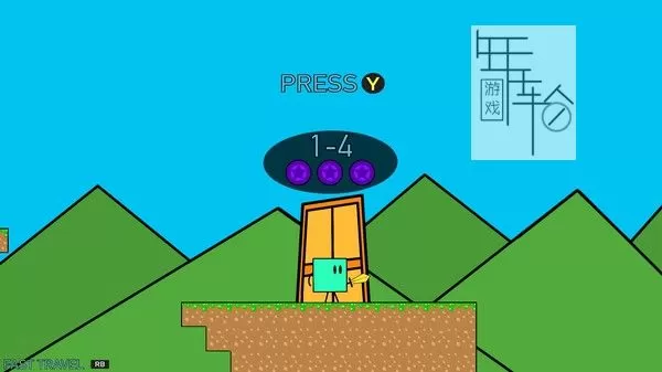switch《尼克与立方诅咒 Niko and the Cubic Curse》英文版nsp/xci下载_4