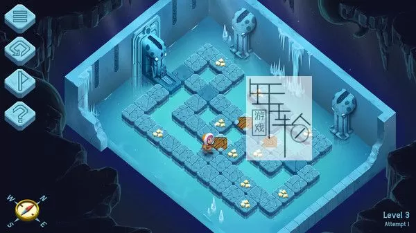PC《宝藏寺庙 Treasure Temples》英文版下载_0