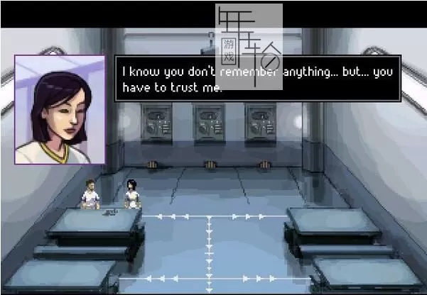 PC《双子座行动 Gemini Rue》英文版下载（v2.2）_2