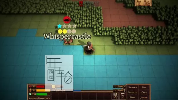 PC《随机地带 Terra Randoma》英文版下载（v0.71.26）_0