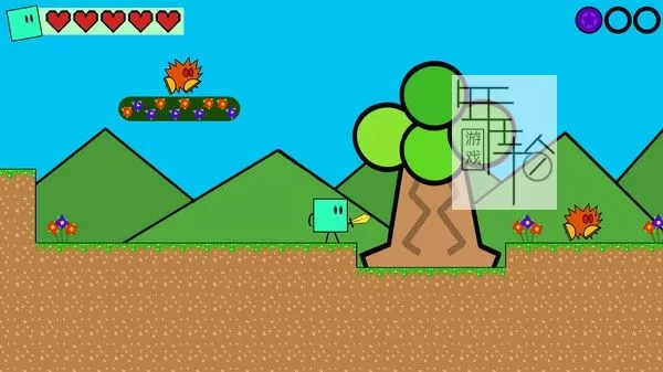 switch《尼克与立方诅咒 Niko and the Cubic Curse》英文版nsp/xci下载_0