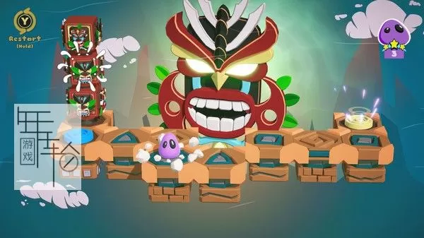 switch《BouncyBoi in Puzzle Land》英文版nsp/xci下载_3