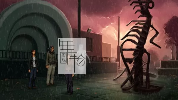 PC《秘密 Unavowed》英文版下载_0