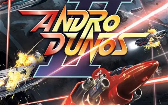 switch《勇者之击2 Andro Dunos 2》英文版nsp/xci下载【含v1.171.0补丁】