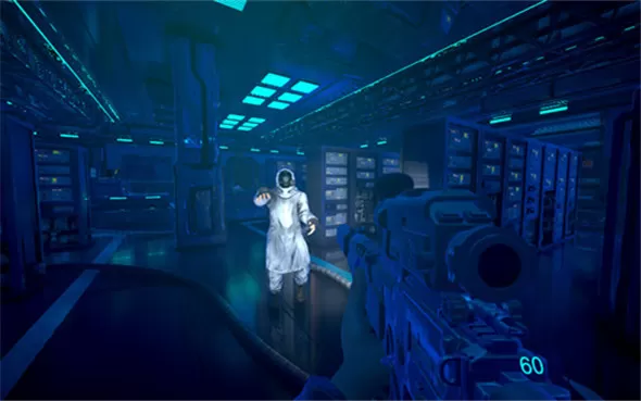 PC《来世：杀戮死亡 AFTERLIFE: KILLING DEATH》英文版下载