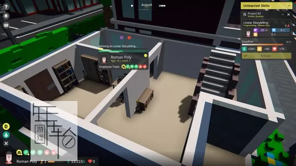 PC《DevLife》英文版下载_0