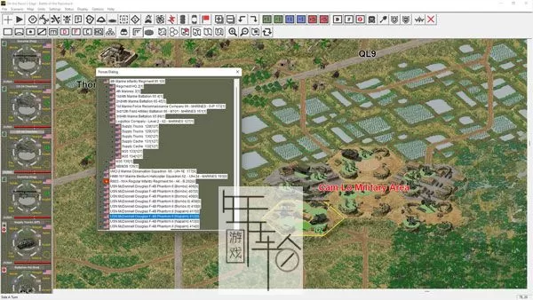 PC 《战役系列：越南 Campaign Series Vietnam》英文版下载_2