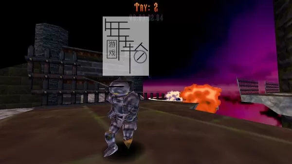 PC《骑士的试炼 Knight's Try》英文版下载_0