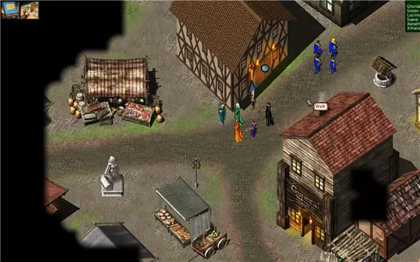 PC《圣杯骑士2 Knights of the Chalice 2》英文版下载（v1.44）