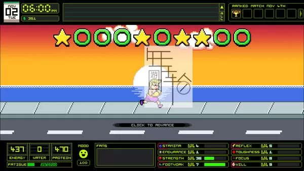 PC《胜利之路 Victory Road》英文版下载（v0.9e）_1
