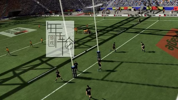 PC《橄榄球22 Rugby 22》英文版下载_1