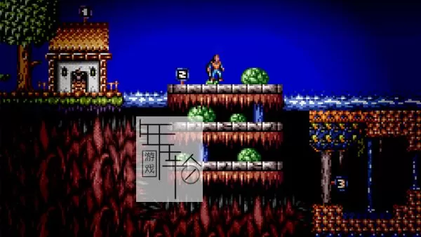 PC《吉姆·鲍尔：失落的维度 Jim Power -The Lost Dimension》英文版下载_0