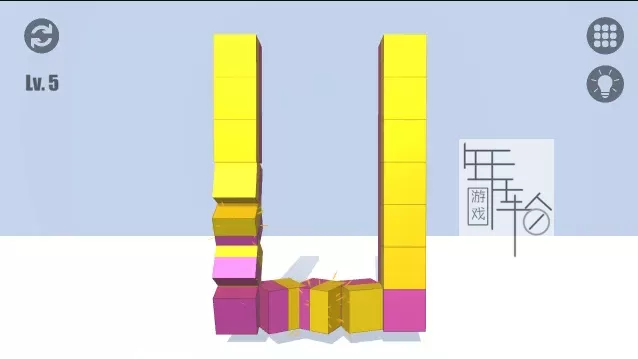 switch《Tile Flip》英文版nsp/xci下载_0