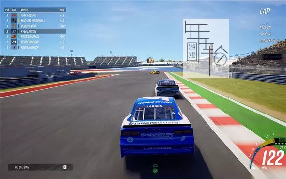 PC《热力纳斯卡21：点火 NASCAR 21: Ignition》英文版下载（v2.4.1.0）_0