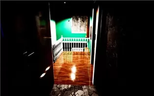 PC《超现实的噩梦 Pesadelo Surreal》英文版下载