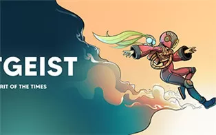 PC《Zeitgeist》英文版下载