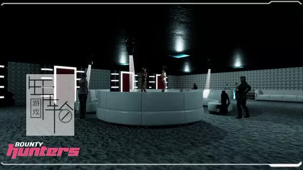 PC《赏金猎人 Bounty Hunters》英文版下载_0
