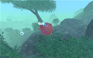 PC《Ballfrog》英文版下载