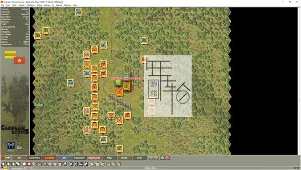 PC 《战役系列：越南 Campaign Series Vietnam》英文版下载_0