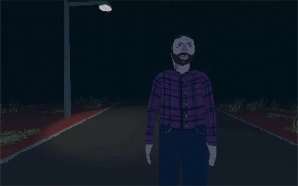 PC《我想我以前没有走过这段路 I don't think I've walked this road》英文版下载
