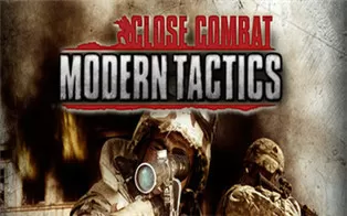 PC《近距离作战：现代战术 Close Combat: Modern Tactics》英文版下载（v2021.4.20.1）