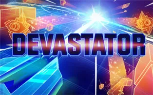 switch《破坏者 Devastator》中文版nsp/xic下载