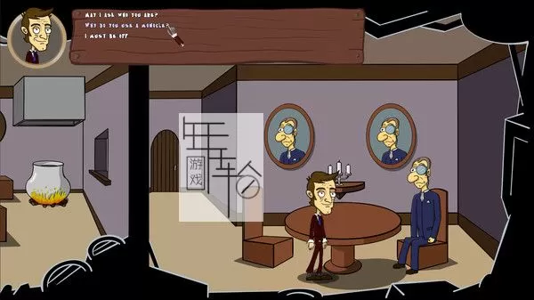 PC《纳尔逊与魔法釜：旅程 Nelson and the Magic Cauldron: The Journey》英文版下载_0