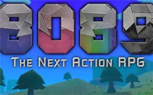 PC《8089：下一个动作RPG 8089: The Next Action RPG》英文版下载