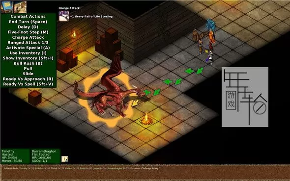 PC《圣杯骑士2 Knights of the Chalice 2》英文版下载（v1.44）_1