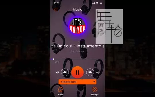 PC《这是你的事 It's On You》英文版下载_2