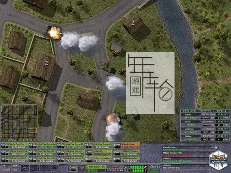 PC《近距离作战：现代战术 Close Combat: Modern Tactics》英文版下载（v2021.4.20.1）_0