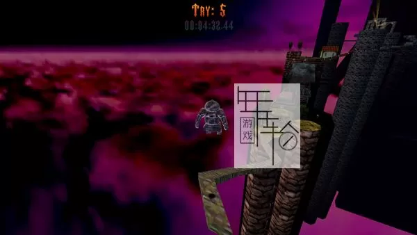PC《骑士的试炼 Knight's Try》英文版下载_1