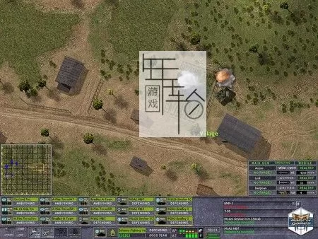 PC《近距离作战：现代战术 Close Combat: Modern Tactics》英文版下载（v2021.4.20.1）_1