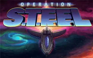 PC《钢铁行动 Operation STEEL》英文版下载