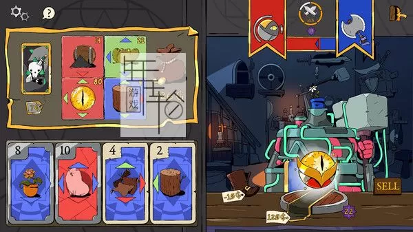 PC《战争炼金术士 Alchemist of War》英文版下载_1