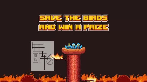 PC《疯狂伐木工VS Timberman VS》英文版下载_2