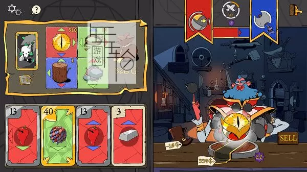 PC《战争炼金术士 Alchemist of War》英文版下载_0