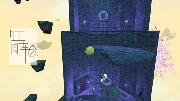 PC《Ballfrog》英文版下载_0