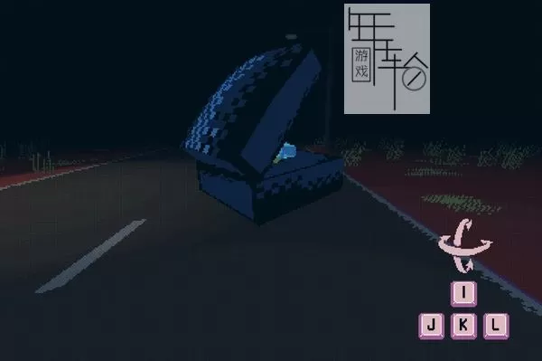 PC《我想我以前没有走过这段路 I don't think I've walked this road》英文版下载_1