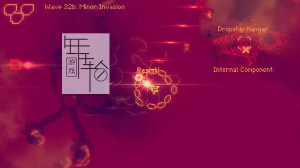 PC《---红色---系绳---> ---Red---Tether-->》英文版下载_2