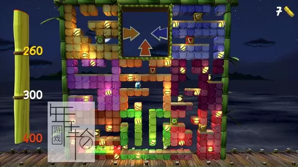 switch《熊猫推箱子 Taqoban》中文版nsp/xci下载_2