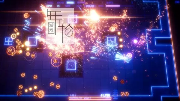 switch《破坏者 Devastator》中文版nsp/xic下载_0