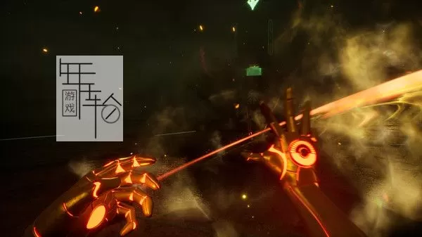 PC《虚空杀手 Void Slayer》英文版下载_1