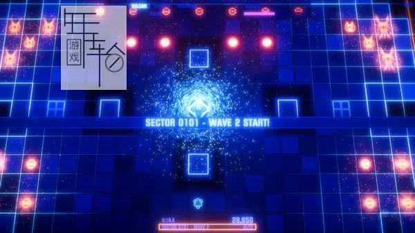 switch《破坏者 Devastator》中文版nsp/xic下载_2