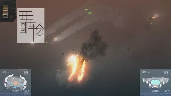PC《高空舰队 HighFleet》英文版下载_2