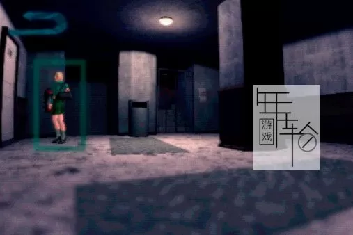 PC《空白框架 Blank Frame》英文版下载_2