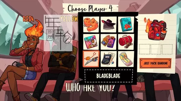PC《魔物学园2：怪物营地 Monster Prom 2 Monster Camp》英文版下载【v2.15.b版|集成全DLC】_1