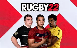 PC《橄榄球22 Rugby 22》英文版下载