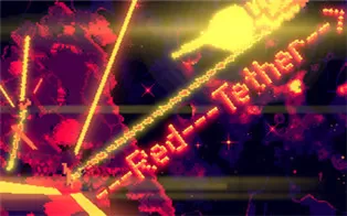 PC《---红色---系绳---> ---Red---Tether-->》英文版下载